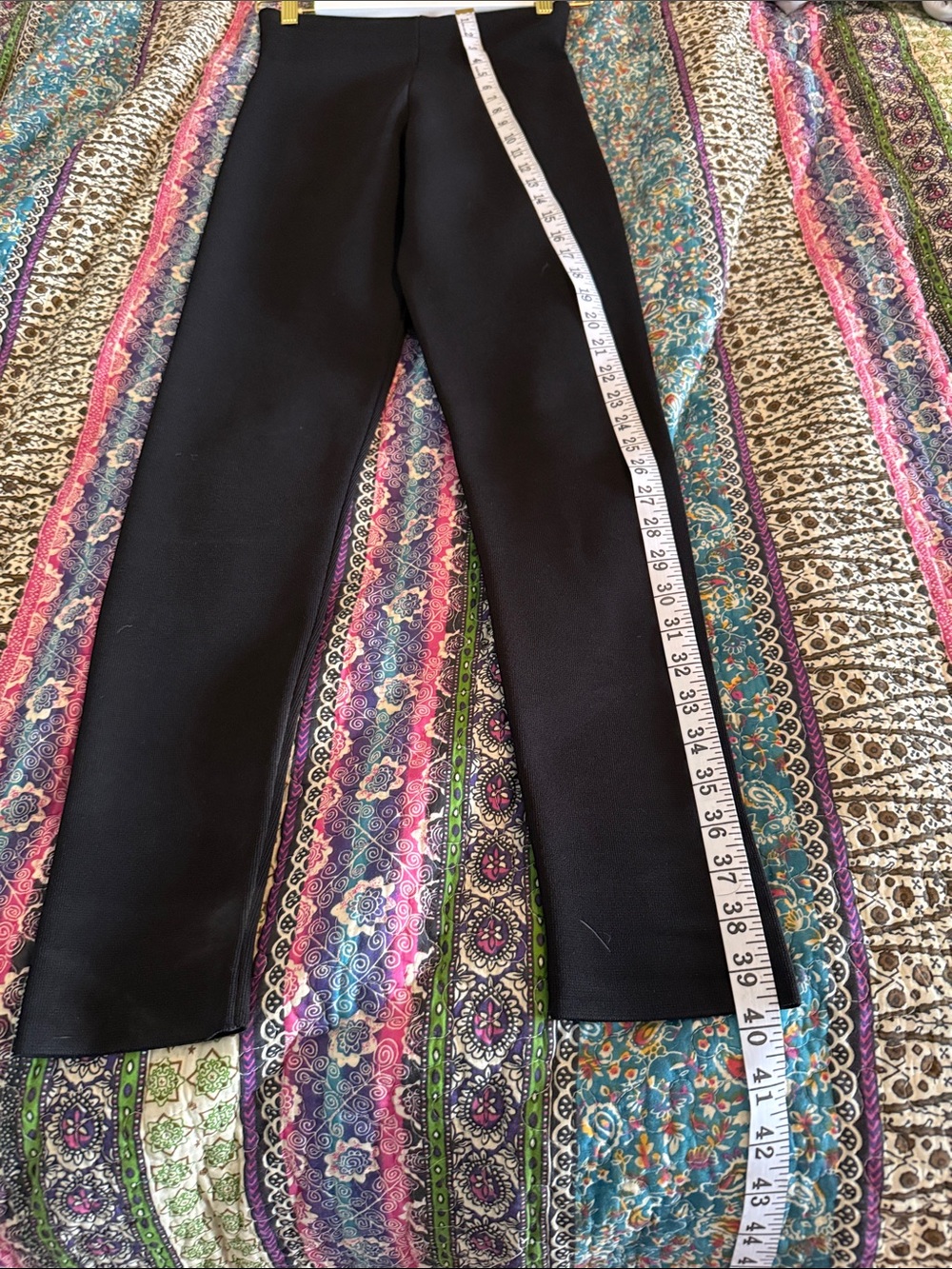 Moncler Black Men’s Sweatpants Joggers - Picture 7 of 7